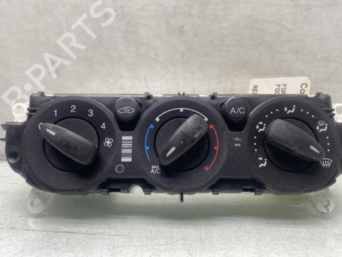 Climate control FORD FOCUS III 1.6 TDCi | BP19968036I5 - Image 3