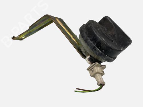 Horn PEUGEOT 1007 (KM_) 1.6 16V | BP39985140E13 - Image 2