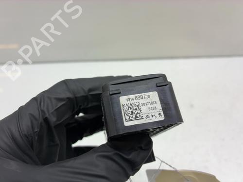 Left front window switch CITROËN C3 III (SX) 1.6 BlueHDi 75 | BP39946194I27 - Image 4