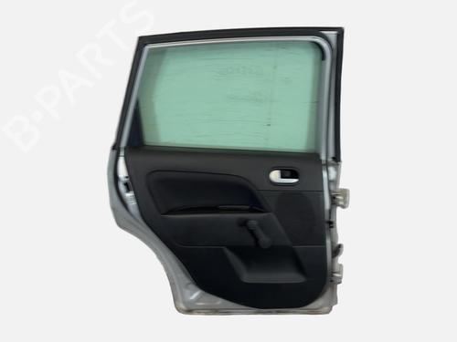 Used Left rear door Left rear door FORD FIESTA V (JH_, JD_) 1.4 TDCi (68 hp) 40030230 40030230