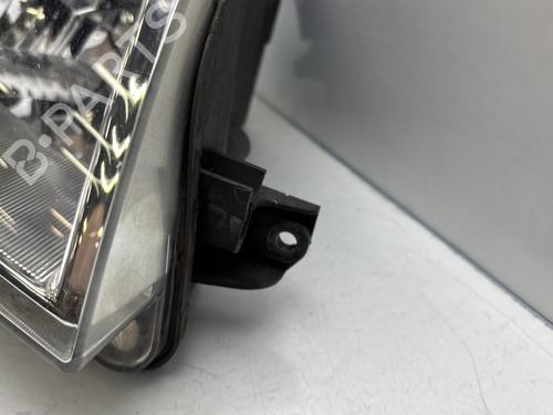 Right headlight CITROËN BERLINGO / BERLINGO FIRST MPV (MF_, GJK_, GFK_) 1.6 HDI 90 (MF9HX) | BP28353519C29