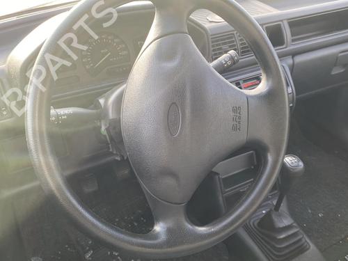 Right front door FORD FIESTA III (GFJ)  | BP22916576C3 