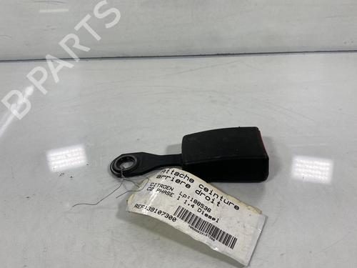 Seat buckle CITROËN C2 (JM_) 1.4 HDi | BP20031482I32 