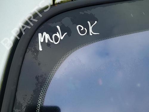 Right front window switch CITROËN C5 II (RC_)  | BP19971380I26  - Image 15