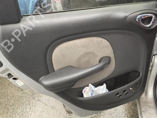 Left front window switch CHRYSLER PT CRUISER (PT_) 2.2 CRD | BP24962225I27 - Image 12
