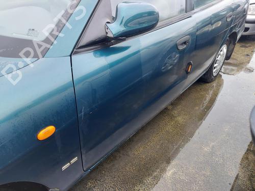 Left taillight DAEWOO NUBIRA Wagon (J100) 1.6 16V | BP29544401C34  - Image 18