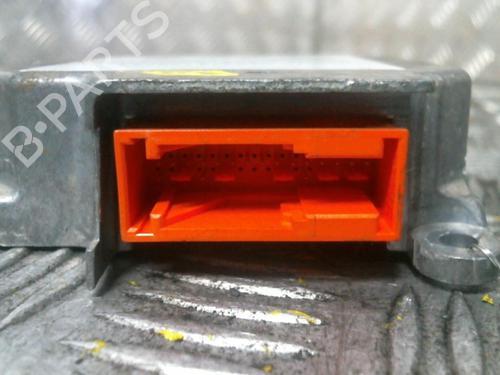 Airbag styreenhed FORD GALAXY I (WGR) 2.0 i | BP20029338M53 