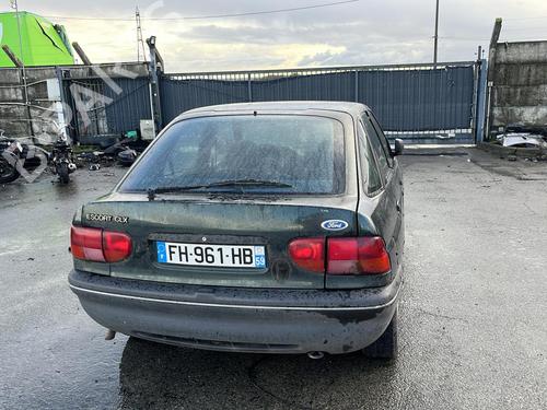 Used Parts FORD ESCORT VI (GAL, AAL, ABL) 1.8 D 1829893