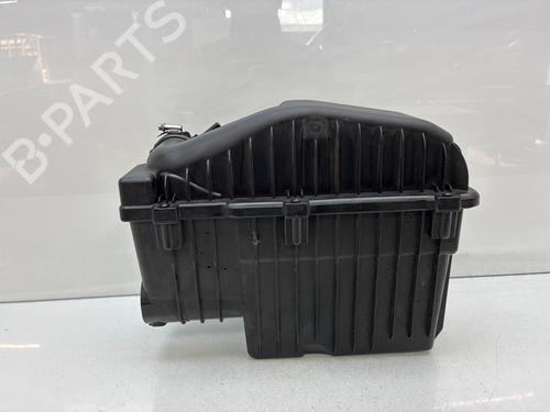 Used Air filter box Air filter box PEUGEOT 2008 I (CU_) 1.2 VTi (82 hp) 35896855 35896855
