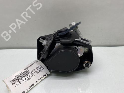 Front right belt tensioner PEUGEOT 508 I (8D_) 2.0 BlueHDi 180 98115345XX