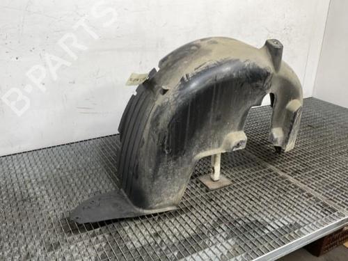 Wheel arch CITROËN C4 CACTUS 1.2 THP 110 | BP21098392C56 