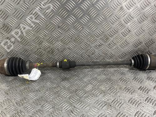 Used Right front driveshaft MITSUBISHI MIRAGE / SPACE STAR VI Hatchback (A0_A) 1.2 (A03A) (80 hp) 26020397