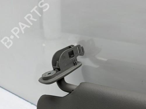 Used Right sun visor Right sun visor AUDI A4 B6 (8E2) 1.9 TDI (101 hp) 21959717 21959717