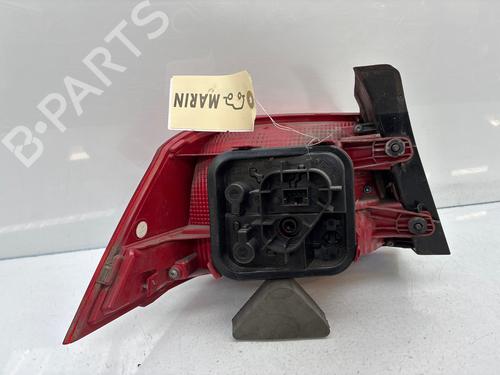 Right taillight VW PASSAT B7 (362) 1.6 TDI | BP35896966C35 - Image 4