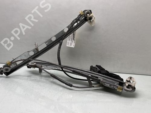 Rudehejsemekanisme ventre foran RENAULT MEGANE II (BM0/1_, CM0/1_) 1.4 16V (BM0B, CM0B) (98 hp) 29759484
