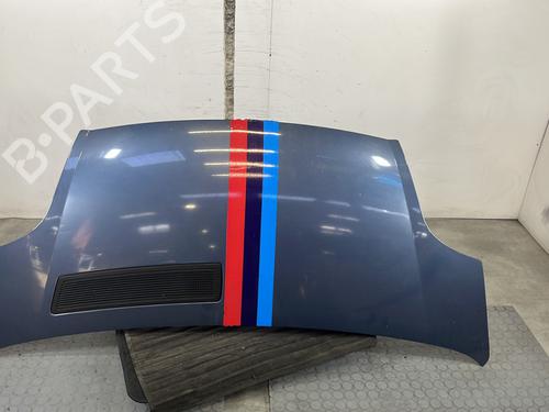 Hood OPEL VIVARO A Van (X83) 1.9 DI (F7) 93194150