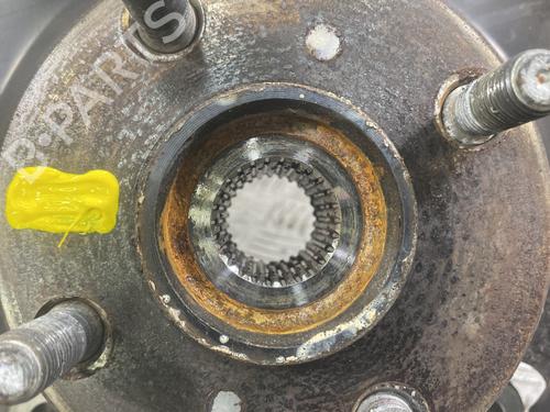 left-front-steering-knuckle-toyota-yaris-_p9_-2005-2006-2007-2008-2009-2010-2011-2012-2013-2014-26498739 main image