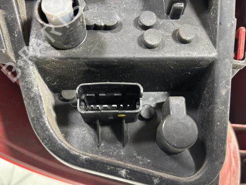 Right taillight RENAULT CLIO III (BR0/1, CR0/1) 1.5 dCi (BR17, CR17) | BP29842159C35 