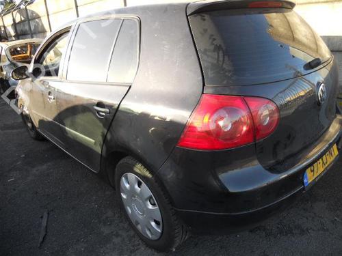 Climate control VW GOLF V (1K1) 2.0 SDI | BP20035460I5 