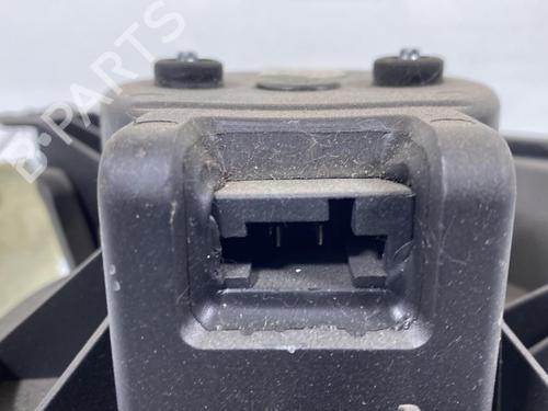 Heater blower motor FIAT FIORINO Box Body/MPV (225_)  | BP20018036M62 