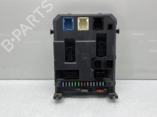 Sikringsdåse PEUGEOT 207 (WA_, WC_) 1.6 HDi (90 hp) 28519321