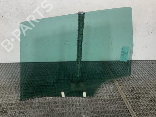 Used Rear right door window Rear right door window PEUGEOT 307 Break (3E) 1.6 HDi 110 (109 hp) 33484601 33484601