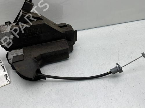 Rear left lock PEUGEOT 407 (6D_) 1.6 HDi 110 (6D9HZC, 6D9HYC) | BP25740327C100 