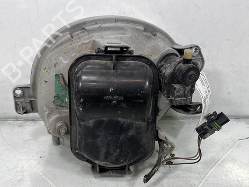 Scheinwerfer rechts für Scheinwerfer rechts RENAULT TWINGO I (C06_) 1.2 16V (C06C, C06D, C06K) (75 hp) 33830579 33830579