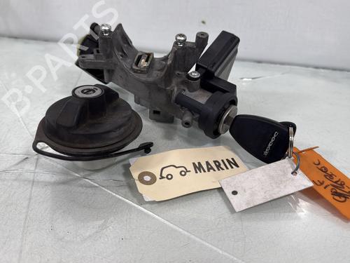 Used Ignition barrel DODGE CALIBER 2.0 CRD (140 hp) 32981286