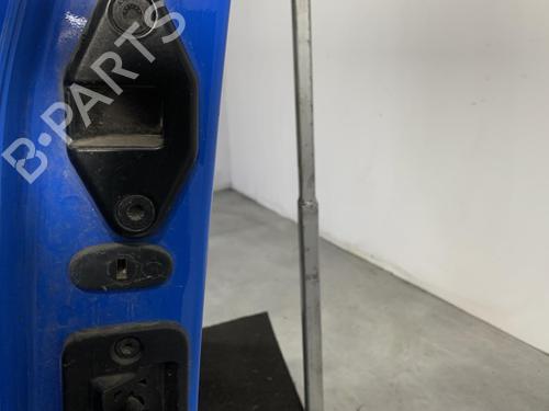 Right slide door VW CADDY III Box Body/MPV (2KA, 2KH, 2CA, 2CH)  | BP19972787C75 