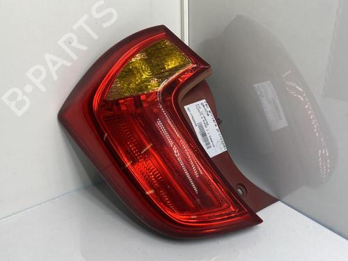Used Left taillight Left taillight KIA PICANTO II (TA) 1.0 (69 hp) 19992731 19992731
