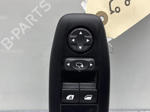 Left front window switch PEUGEOT 208 I (CA_, CC_) 1.6 HDi / BlueHDi 75 | BP29508079I27 