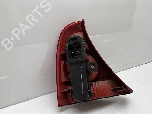 Right taillight RENAULT CLIO II (BB_, CB_) 1.2 16V (BB05, BB0W, BB11, BB27, BB2T, BB2U, BB2V, CB05,... | BP25123639C35 