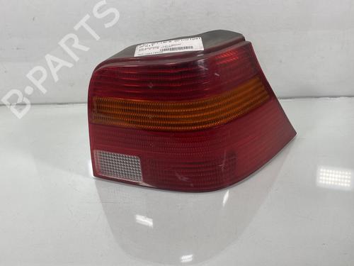 Used Right taillight VW GOLF IV (1J1) 1.9 SDI (68 hp) 21372851
