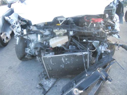 Hinge/Door check strap RENAULT KANGOO Express (FW0/1_)  | BP20005151C146  - Image 5