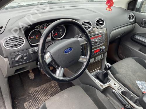 Gurtschloss FORD FOCUS II (DA_, HCP, DP) 1.6 TDCi | BP27701455I32 