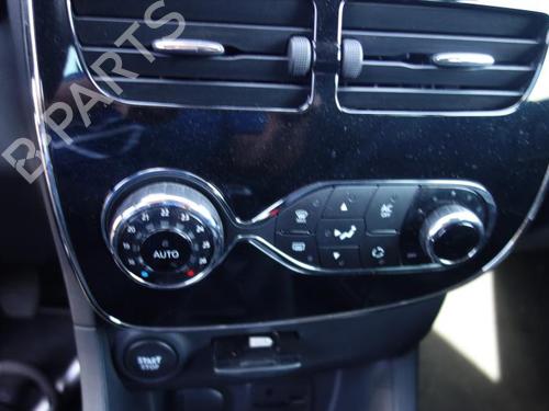 Front left window mechanism RENAULT CLIO IV (BH_) 0.9 TCe 90 (BHNF, BHMA, BHMH, BHJK, BHJR) | BP20031585C22 