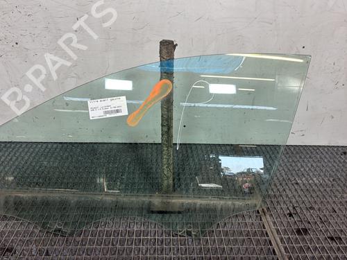 Used Front left door window Front left door window PEUGEOT 208 I (CA_, CC_) [2012-2021] 33858602 33858602