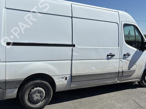 Engate do cinto RENAULT MASTER III Van (FV) 2.3 dCi 180 FWD (FV04, FV07) | BP36948482I32 - Image 21