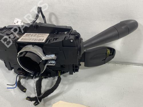 Steering column stalk PEUGEOT 407 (6D_) 2.0 HDi (6DRHRH) | BP29508061I23 