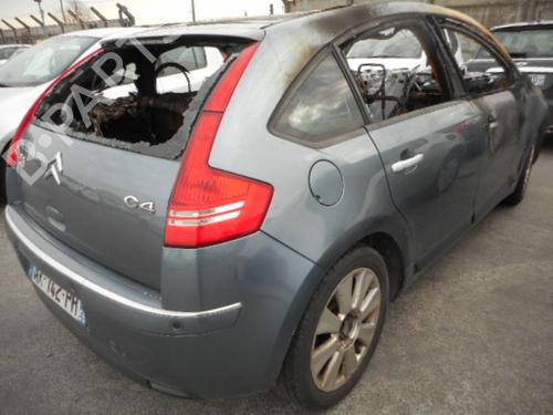 Crossmember CITROËN C4 I (LC_) 1.6 HDi | BP28042065C162 