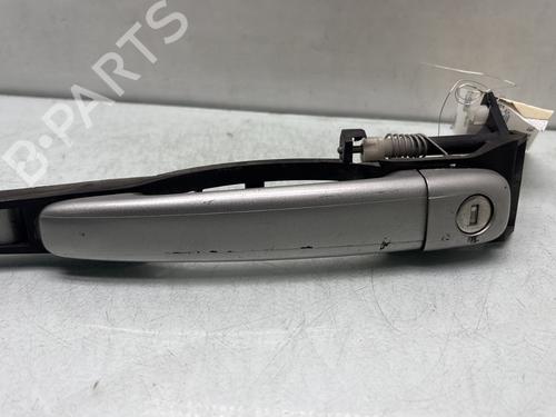 Venstre foran utvendig håndtak PEUGEOT 307 (3A/C) 1.6 HDi (90 hp) 30515498