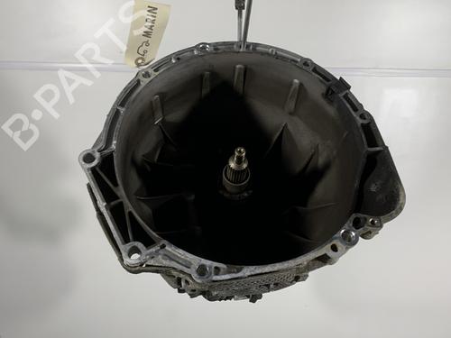 Used Gearbox Gearbox BMW 1 (F20) 116 d (116 hp) 21518205 21518205