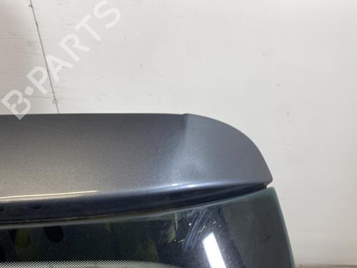 Tailgate PEUGEOT 207 (WA_, WC_) 1.4 HDi | BP22602179C6 