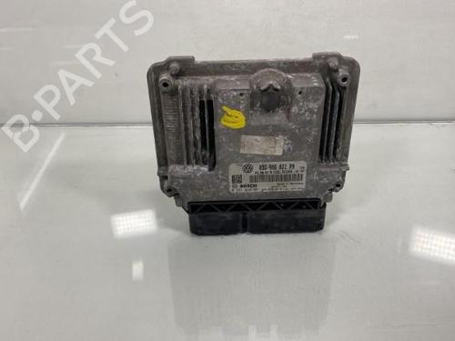 Used Engine control unit (ECU) Engine control unit (ECU) VW GOLF V (1K1) [2003-2010] 21196577 21196577