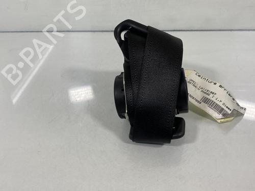 Used Rear right seatbelt Rear right seatbelt OPEL ASTRA H (A04) [2004-2014] 19981908 19981908