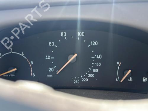 Left tailgate light SAAB 9-3 (YS3D) 2.2 TiD | BP19976975C79 - Image 5