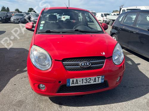 Used Parts KIA PICANTO I (SA) 1.1 4971909