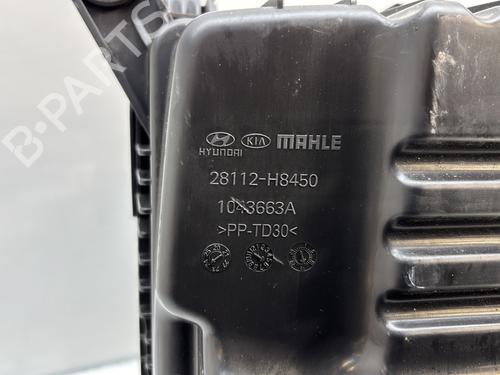 Air filter box KIA STONIC (YB) 1.0 T-GDi | BP32782741M87 - Image 2