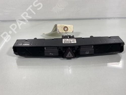 Used Warning switch OPEL ZAFIRA / ZAFIRA FAMILY B (A05) 1.7 CDTI (M75) (125 hp) 20009759